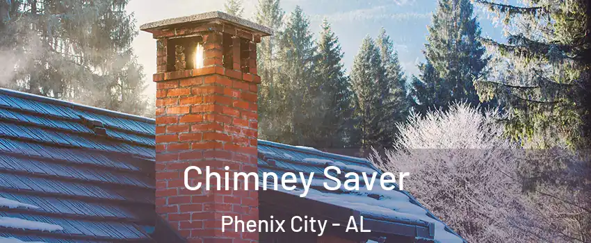  Chimney Saver Phenix City - AL