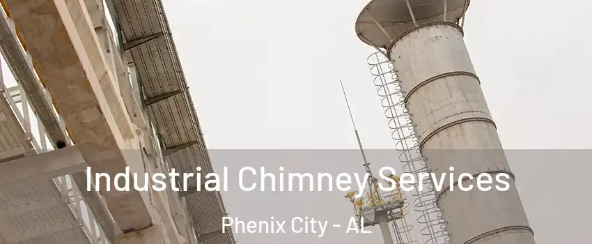  Industrial Chimney Services Phenix City - AL