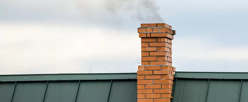 Animal Screen Chimney Cap Repair And Installation Services in Phenix City, Alabama