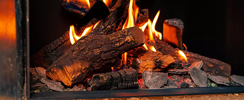 Chimney Fireplace Ash Dump Cleaning in Phenix City, AL