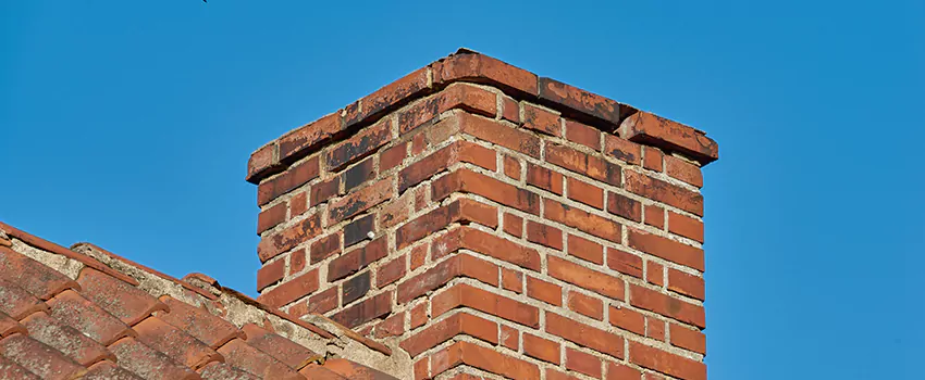 Clean Blocked Chimney in Phenix City, Alabama