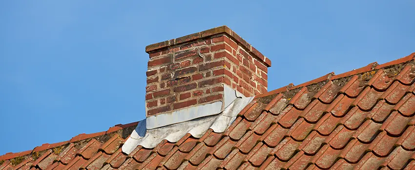 Residential Chimney Bricks Rotten Repair Services in Phenix City, AL