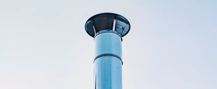 Wind-Resistant Chimney Caps Installation and Repair Services in Phenix City, Alabama