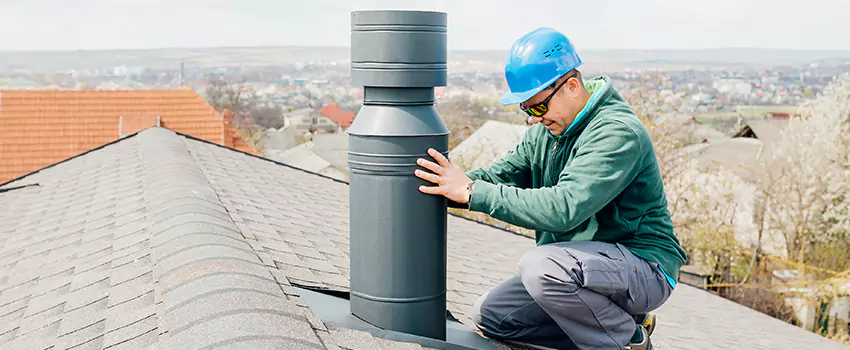 Chimney Chase Inspection Near Me in Phenix City, Alabama