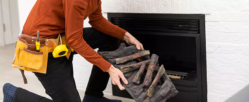 Chimney Creosote Cleaning Cost in Phenix City, Alabama