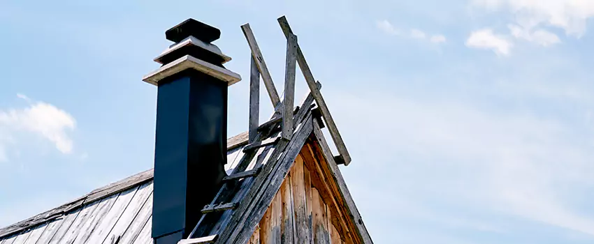 Chimney Creosote Cleaning in Phenix City, AL