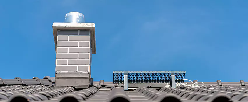Chimney Flue Relining Services in Phenix City, Alabama