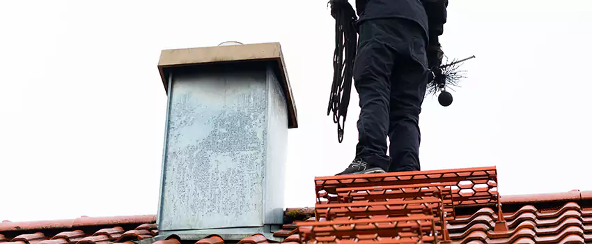 Chimney Liner Services Cost in Phenix City, AL