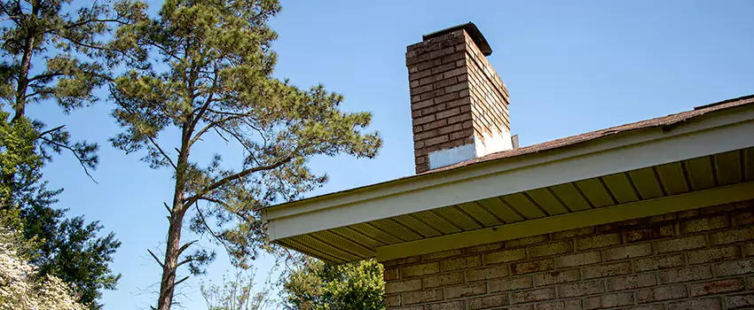 Budget-Friendly Chimney Masonry Service in Phenix City, Alabama