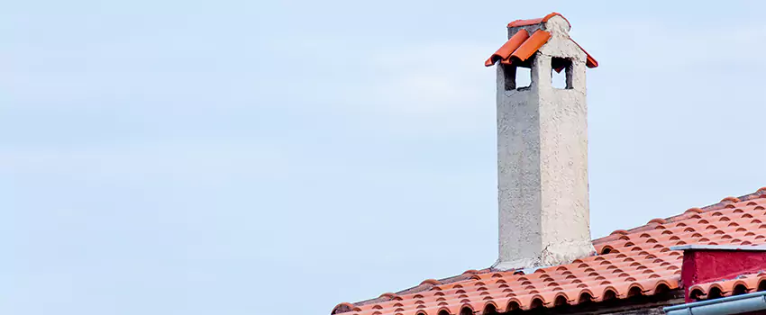 Chimney Pot Replacement in Phenix City, AL
