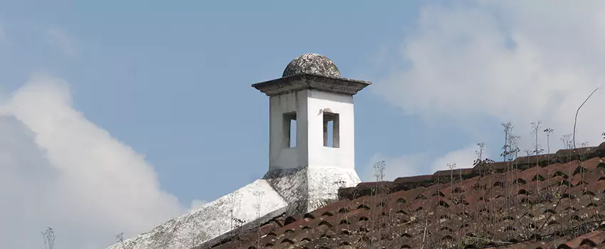 Cost To Rebuild A Chimney in Phenix City, AL