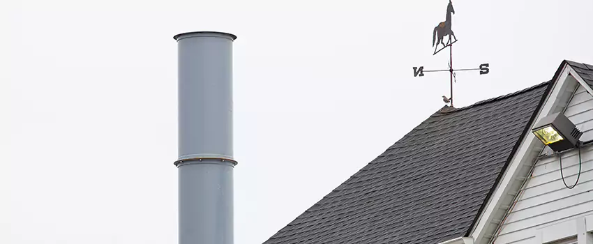 Chimney Inspection in Phenix City, AL