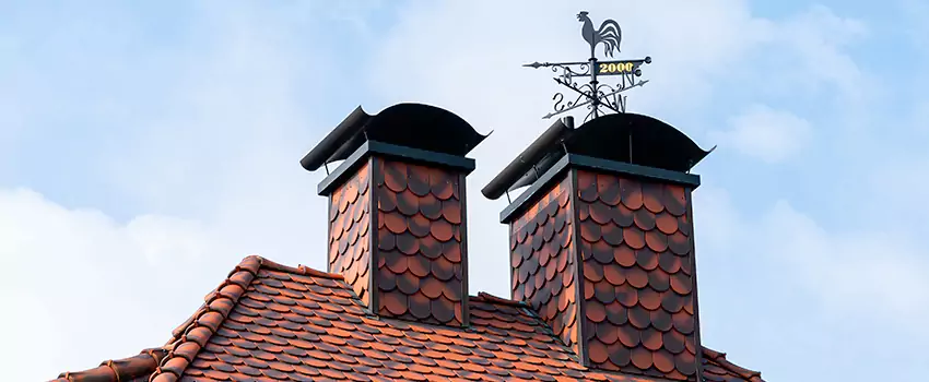 Old Chimney Restoration in Phenix City, Alabama