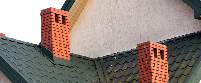 Chimney Saver Waterproofing Services in Phenix City, Alabama