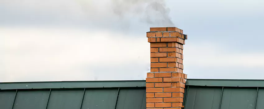 Chimney Soot Cleaning Cost in Phenix City, AL
