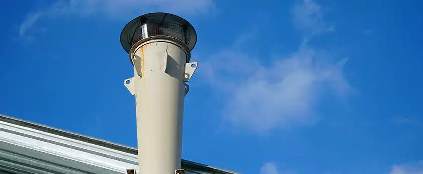 Chimney Spark Arrestor Requirements in Phenix City, AL