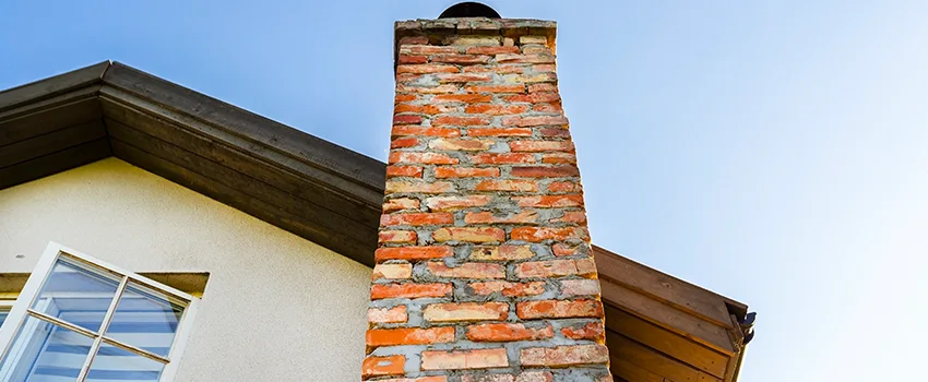 Chimney Mortar Replacement in Phenix City, AL