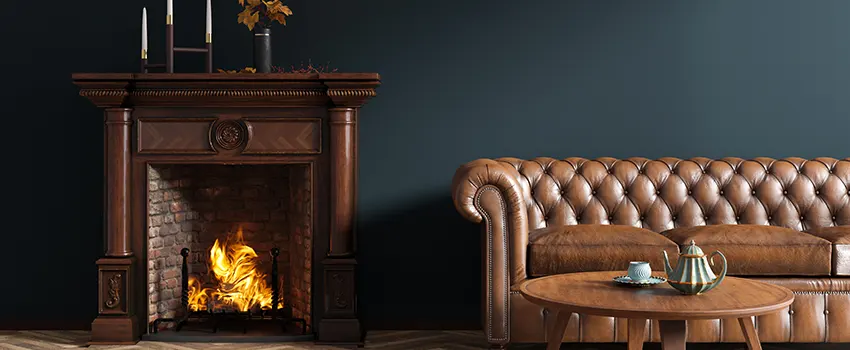 Traditional Fireplace Design Refurbishment Costs in Phenix City, Alabama