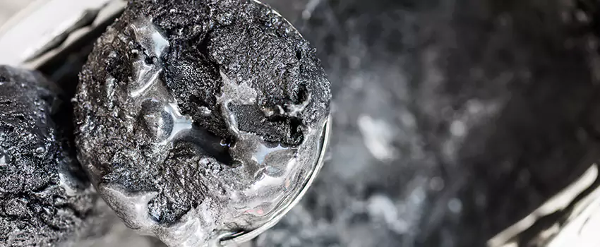 Clogged Dryer Vent Lint Cleaning in Phenix City, Alabama