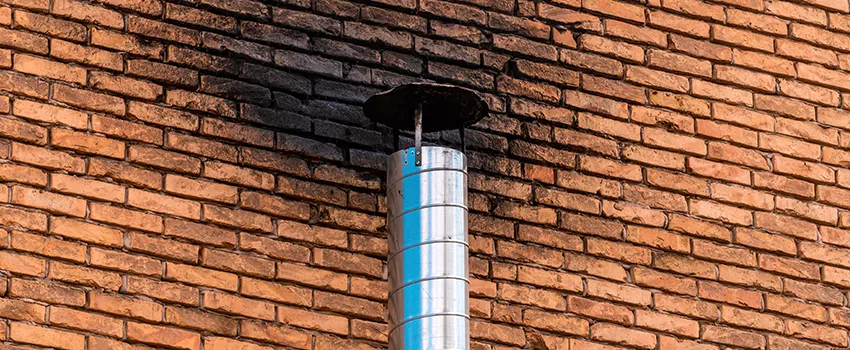 Diagnosing Commercial Chimney Problems in Phenix City, AL