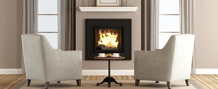 Custom Architectural Fireplace Restoration in Phenix City, AL