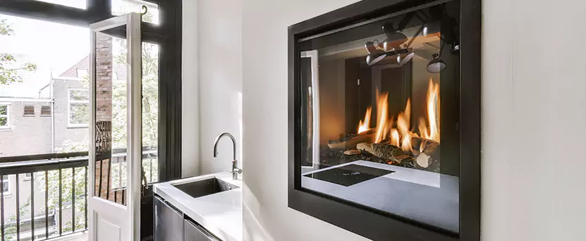 Dimplex Fireplace Installation and Repair in Phenix City, Alabama