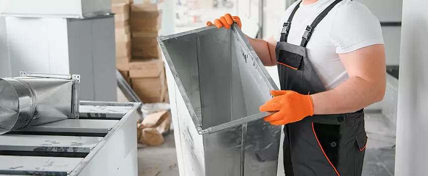 Benefits of Dryer Vent Inspection in Phenix City, AL