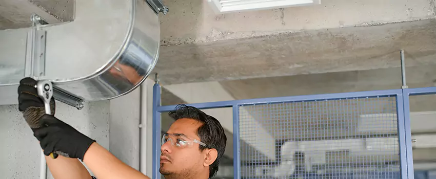 HVAC Ductwork Cleaning in Phenix City, AL