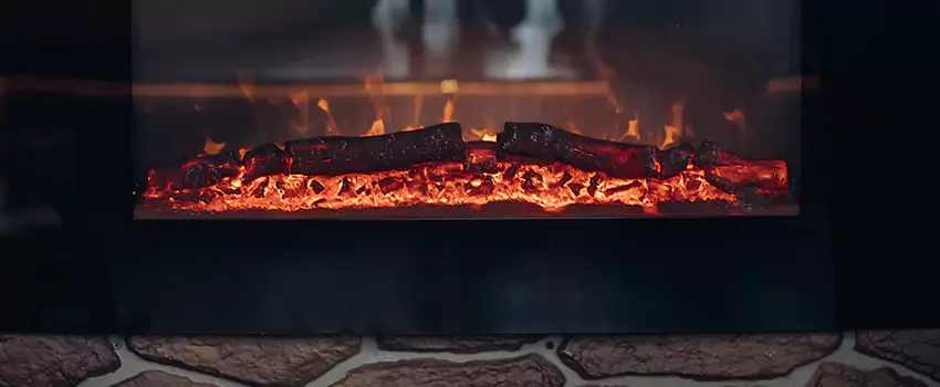 Outdoor Electric Fireplace Installation Solutions in Phenix City, AL