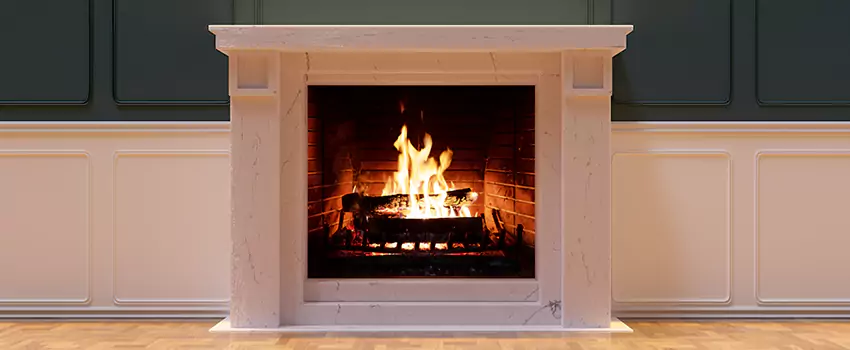 Empire Comfort Systems Fireplace Installation and Replacement in Phenix City, Alabama