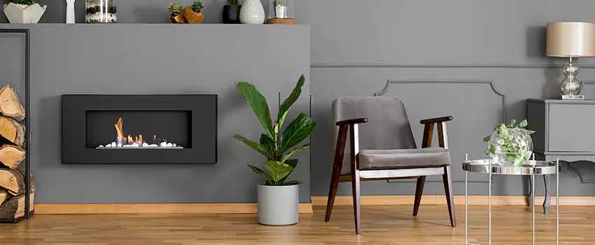 Ethanol Fireplace Burner Repair in Phenix City, AL