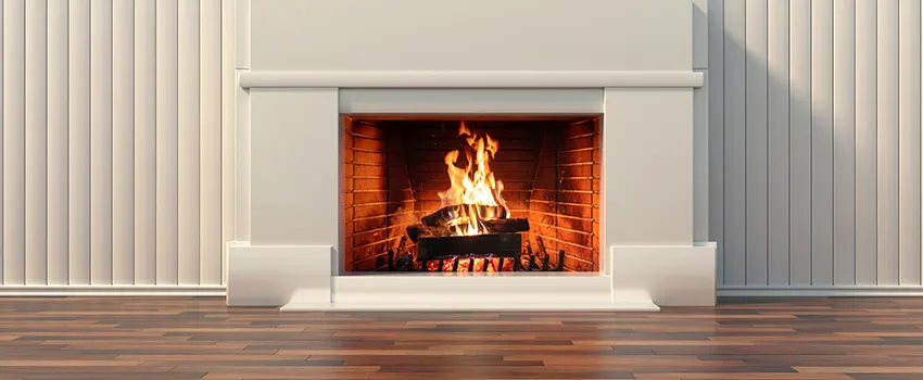 Fireplace Broken Ashtray Repair Services in Phenix City, Alabama