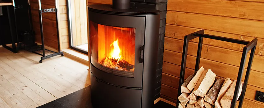Gas Fireplace Door Handle Installation Services in Phenix City, Alabama
