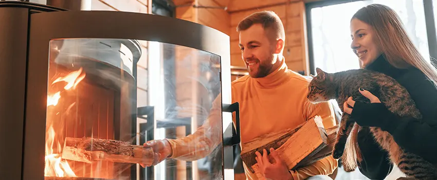 Fireplace Door Installation And Replacement Contractors in Phenix City, AL