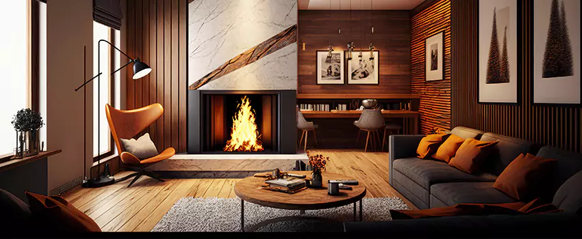 Fireplace Design Ideas in Phenix City, AL