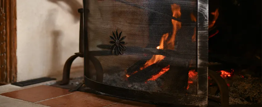 Electric Metal Fireplace installation Services in Phenix City, AL