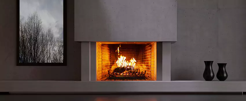 Wood Fireplace Refacing in Phenix City, AL