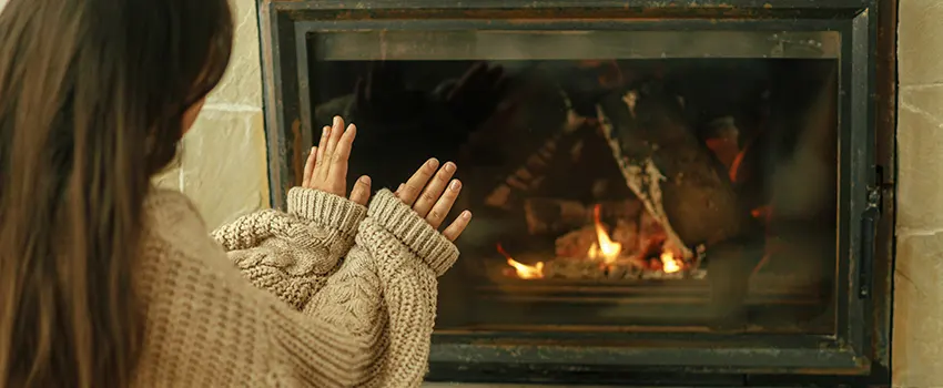 Wood-burning Fireplace Smell Removal Services in Phenix City, AL