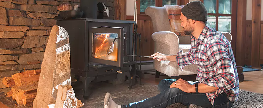 Fireplace Chimney Maintenance in Phenix City, Alabama