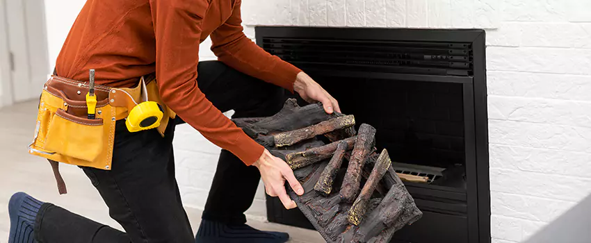 Fireplace Interior Sweeping in Phenix City, AL