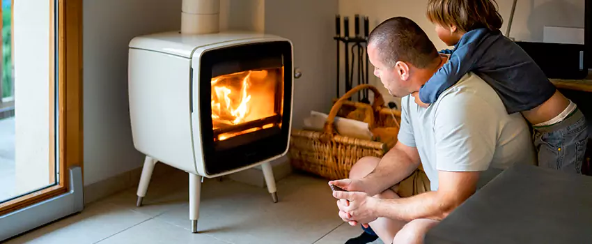 Fireplace Safety Inspection Technician in Phenix City, Alabama