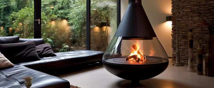Affordable Floating Fireplace Repair And Installation Services in Phenix City, Alabama