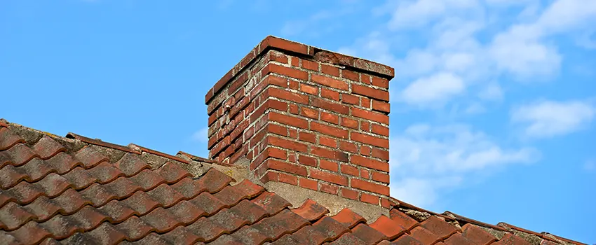Flue Tiles Cracked Repair Services near Me in Phenix City, AL