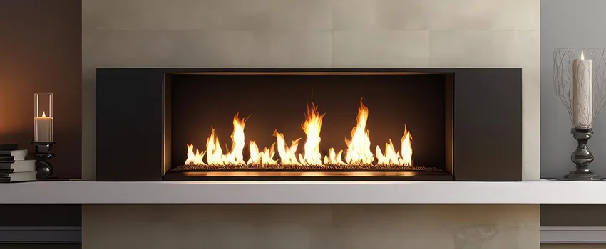 Vent Free Gas Fireplaces Repair Solutions in Phenix City, Alabama