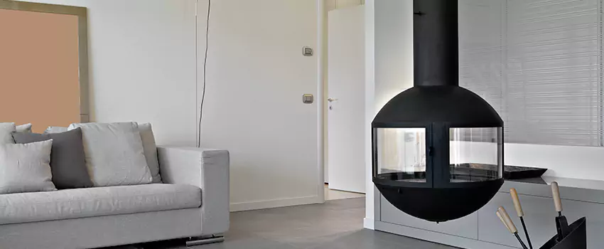 Hanging & Suspended Fireplaces Designer in Phenix City, Alabama