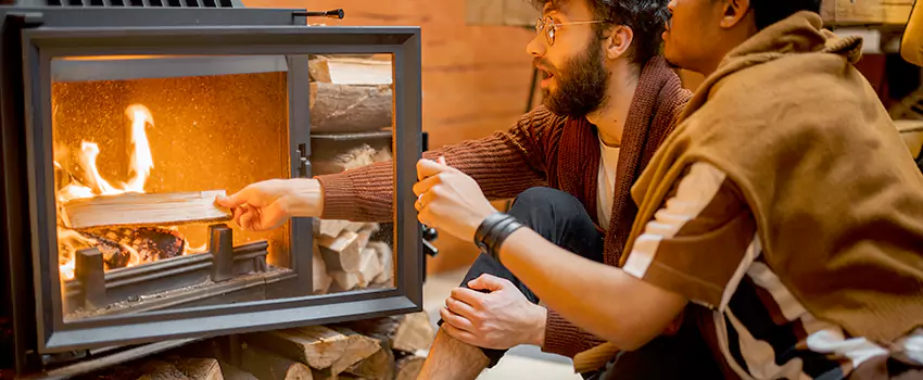 Benefits of Harman Stoves Fireplace in Phenix City, Alabama