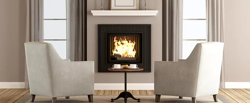 Heat & Glo Outdoor Gas Fireplaces Installation Contractors in Phenix City, Alabama