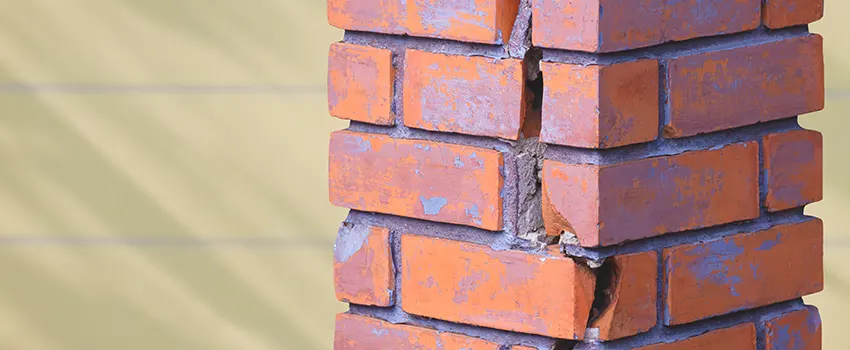 Leaking Chimney Repair And Replacement Cost in Phenix City, Alabama