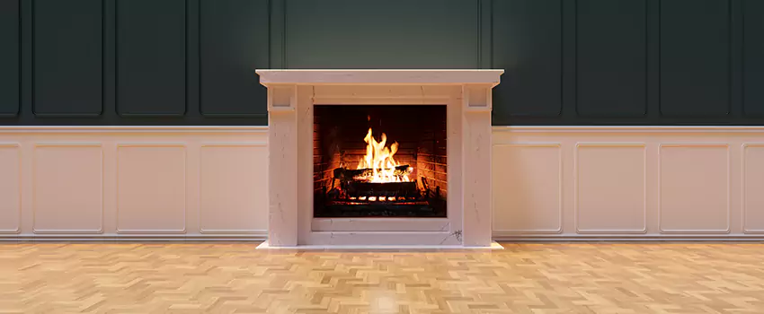 Napoleon Electric Fireplaces Inspection Service in Phenix City, Alabama