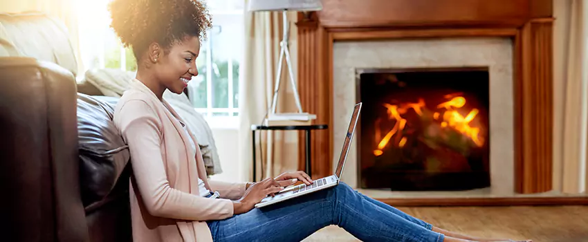 Cost-Effective Osburn Fireplace Installation and Repair in Phenix City, AL